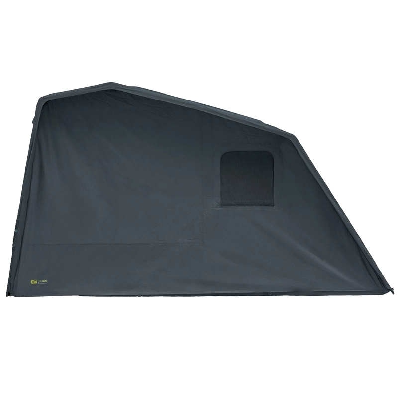 Ridge Monkey Escape XFi Airect Bivvy Shower & Toilet Pod